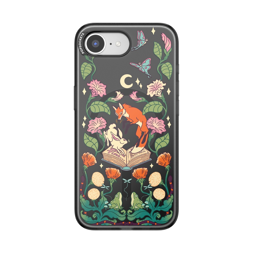 The Fox and The Hare — iPhone 17e/16e MagSafe Case - US 86865
