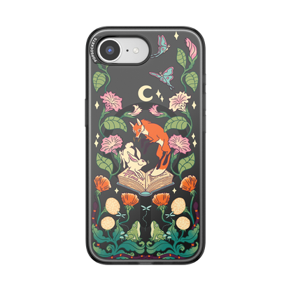 The Fox and The Hare — iPhone 17e/16e MagSafe Case - US 86865