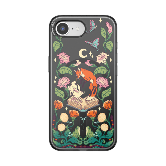 The Fox and The Hare — iPhone 17e/16e MagSafe Case - US 86865