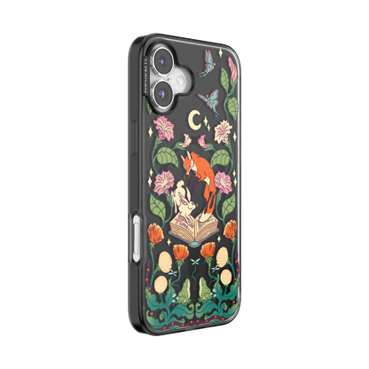 The Fox and The Hare — iPhone 16 Plus MagSafe Case - US 43985