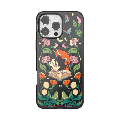 The Fox and The Hare — iPhone 16 Pro Max MagSafe Case - US 12798