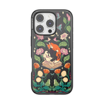 The Fox and The Hare — iPhone 16 Pro MagSafe Case - US 42625