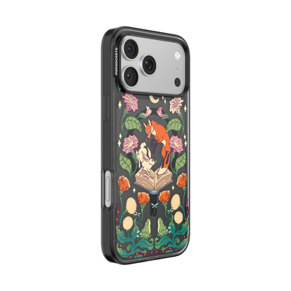 The Fox and The Hare — iPhone 17 Pro Max MagSafe Case - US 17108