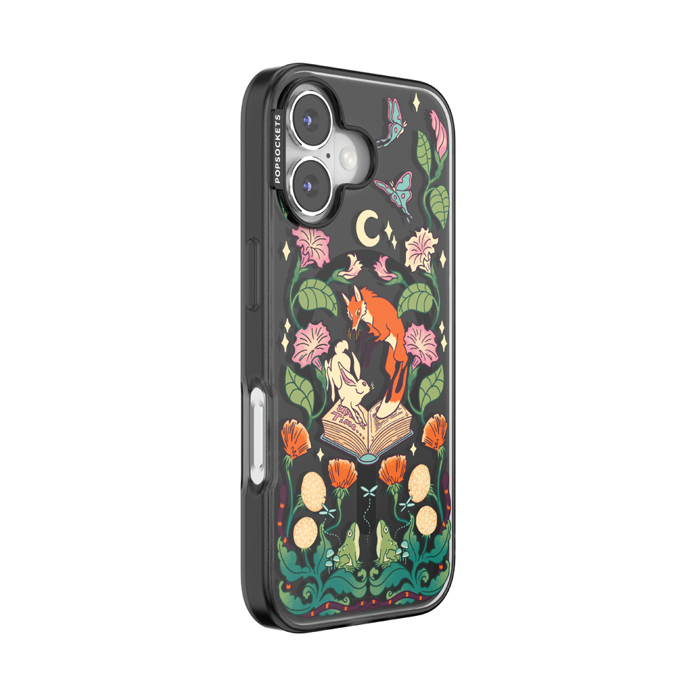 The Fox and The Hare — iPhone 17 MagSafe Case - US 51214