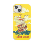 The Going Merry — iPhone 13 MagSafe Case - US 83310