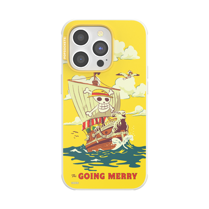The Going Merry — iPhone 14 Pro MagSafe Case - US 95927