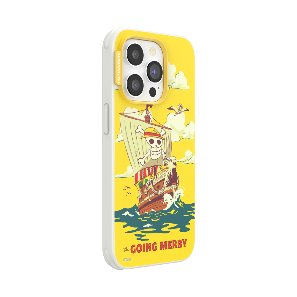 The Going Merry — iPhone 14 Pro MagSafe Case - US 95927