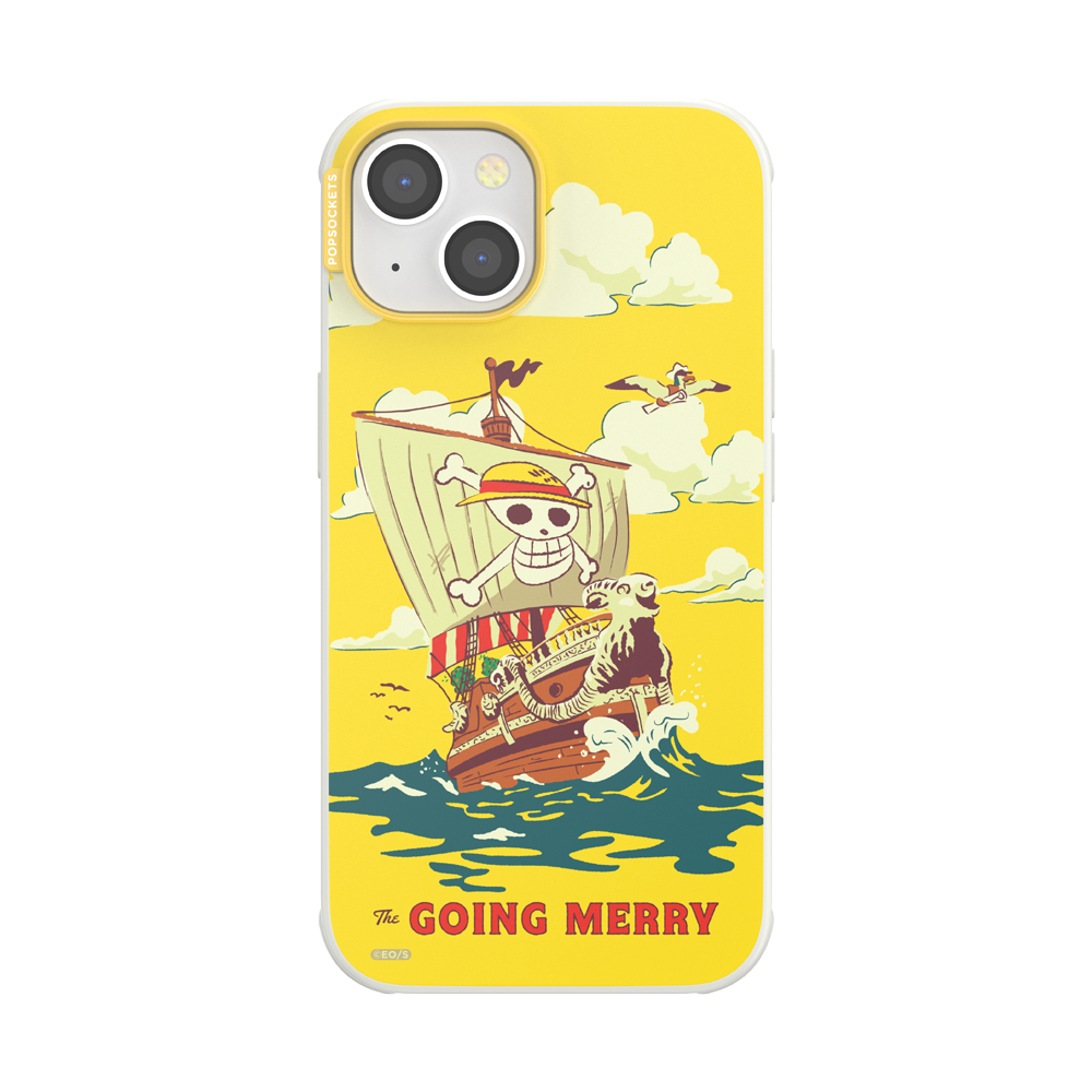The Going Merry — iPhone 14 MagSafe Case - US 47695