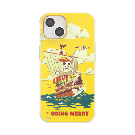 The Going Merry — iPhone 14 MagSafe Case - US 47695