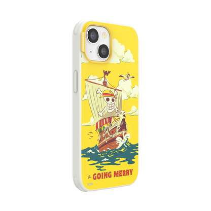 The Going Merry — iPhone 14 MagSafe Case - US 47695