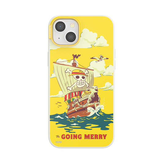 The Going Merry — iPhone 15 Plus MagSafe Case - US 13668