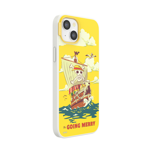 The Going Merry — iPhone 15 Plus MagSafe Case - US 13668