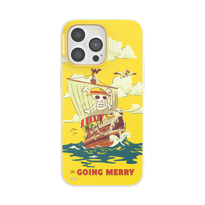 The Going Merry — iPhone 15 Pro Max MagSafe Case - US 93650