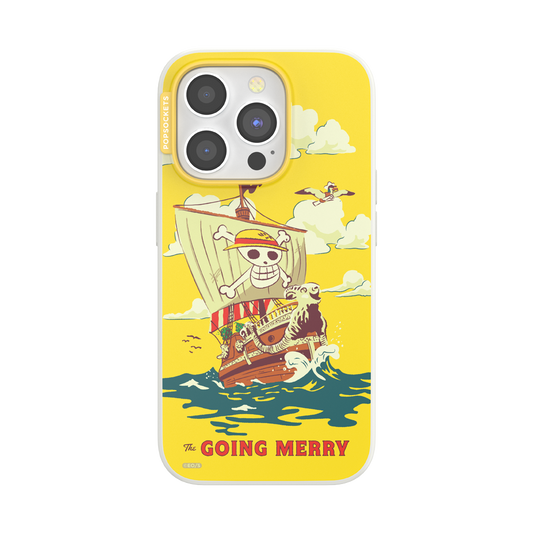 The Going Merry — iPhone 15 Pro MagSafe Case - US 92442