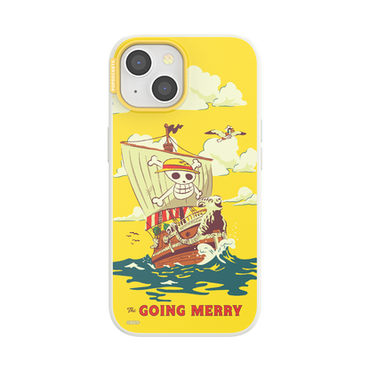 The Going Merry — iPhone 15 MagSafe Case - US 52028