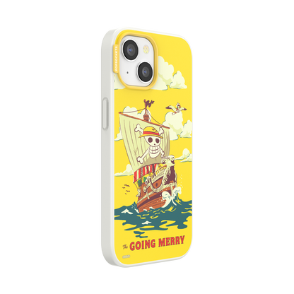 The Going Merry — iPhone 15 MagSafe Case - US 52028