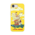 The Going Merry — iPhone 17e/16e MagSafe Case - US 33067