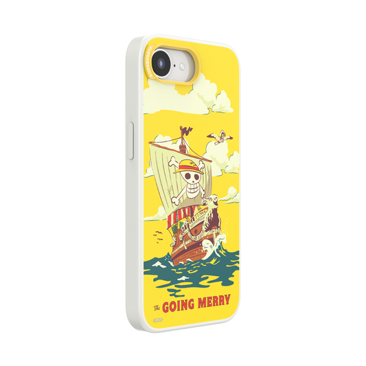 The Going Merry — iPhone 17e/16e MagSafe Case - US 33067