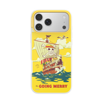 The Going Merry — iPhone 17 Pro Max MagSafe Case - US 57159