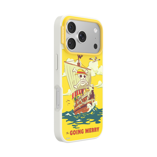 The Going Merry — iPhone 17 Pro MagSafe Case - US 28014