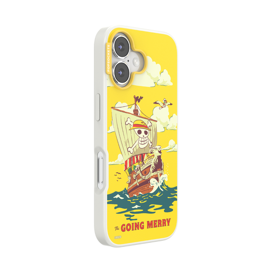 The Going Merry — iPhone 17 MagSafe Case - US 84777