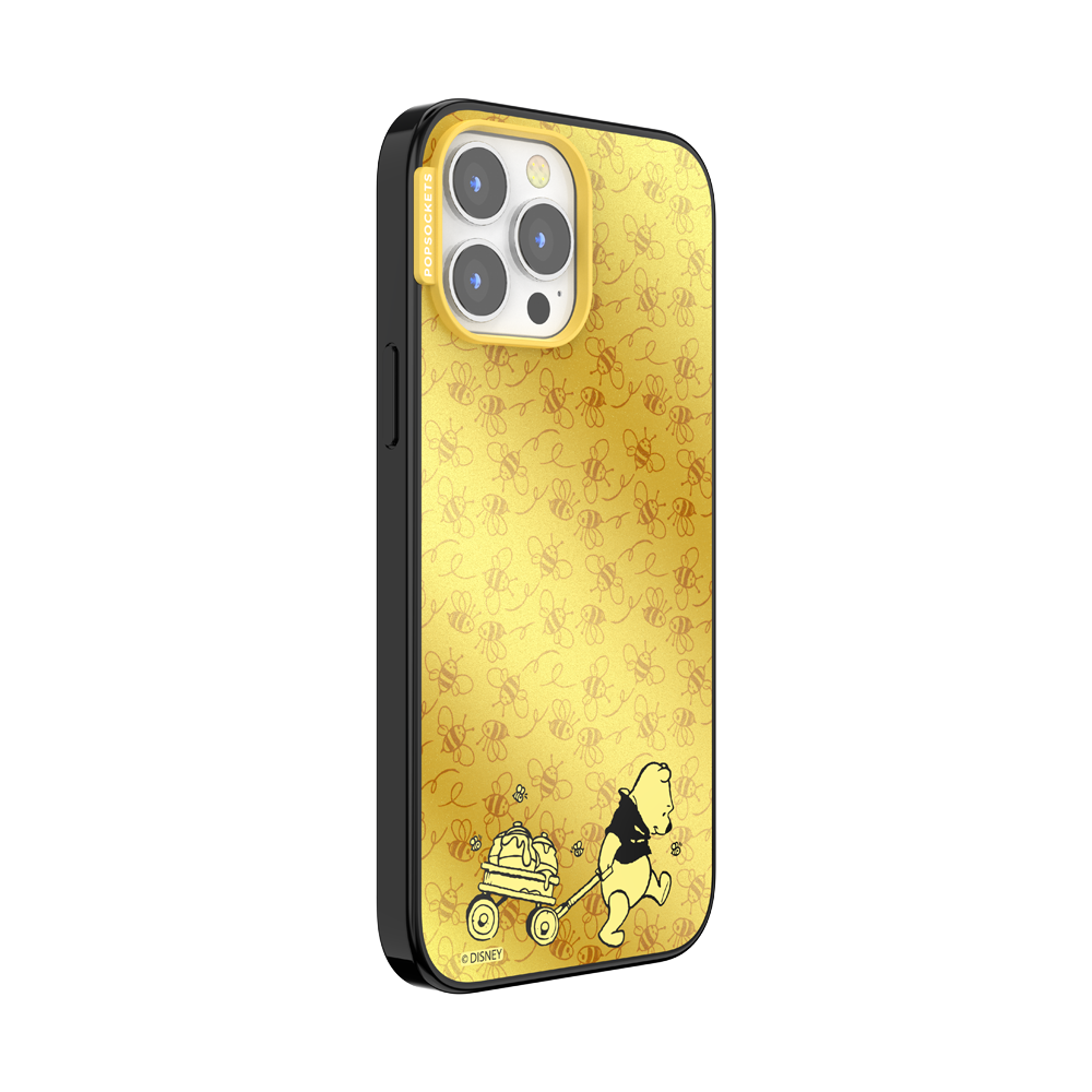 The Honey Division — iPhone 13 Pro Max MagSafe Case - US 24192