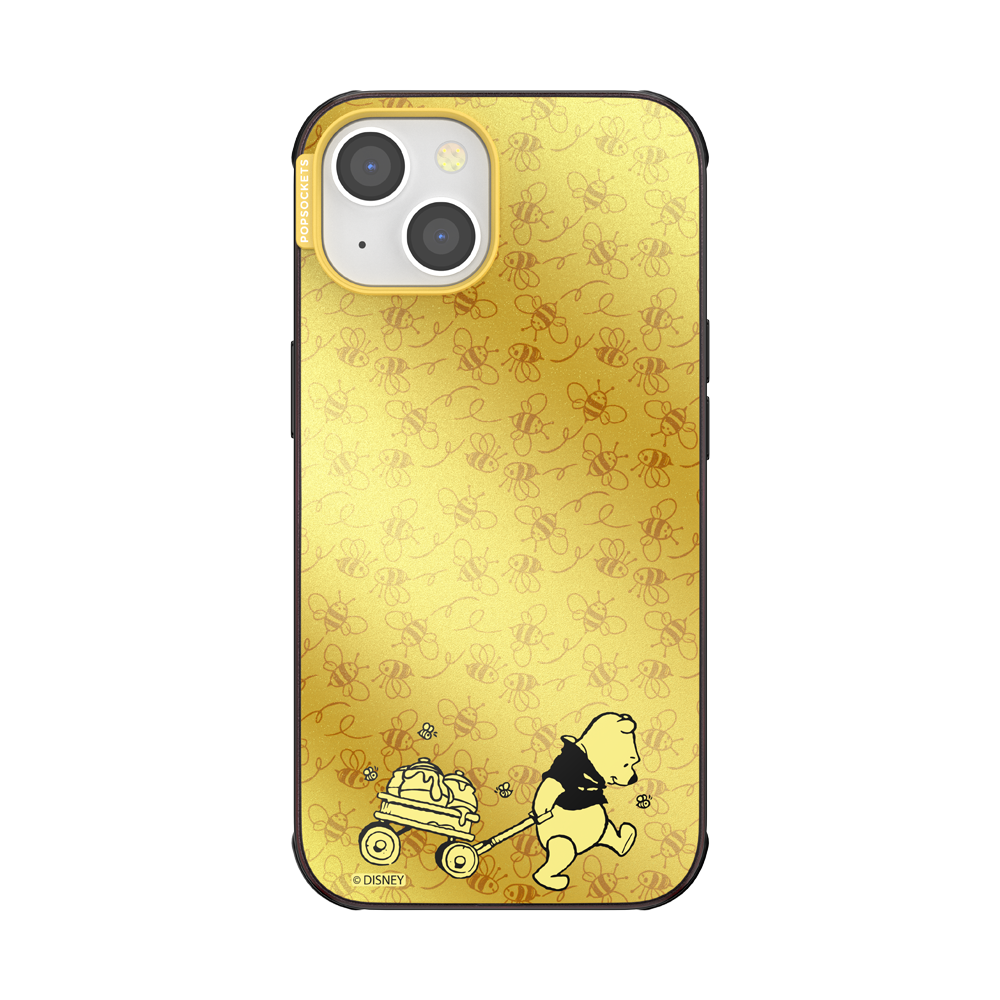 The Honey Division — iPhone 13 MagSafe Case - US 43929