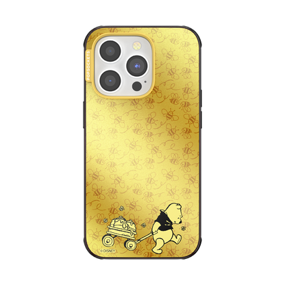 The Honey Division — iPhone 14 Pro MagSafe Case - US 13731