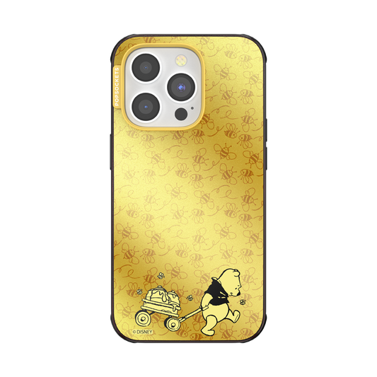 The Honey Division — iPhone 14 Pro MagSafe Case - US 13731