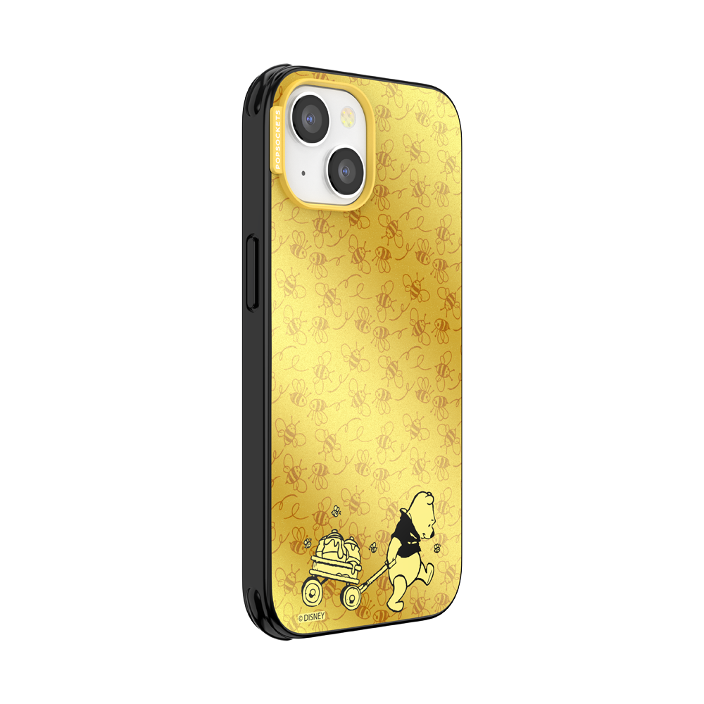 The Honey Division — iPhone 14 MagSafe Case - US 66459