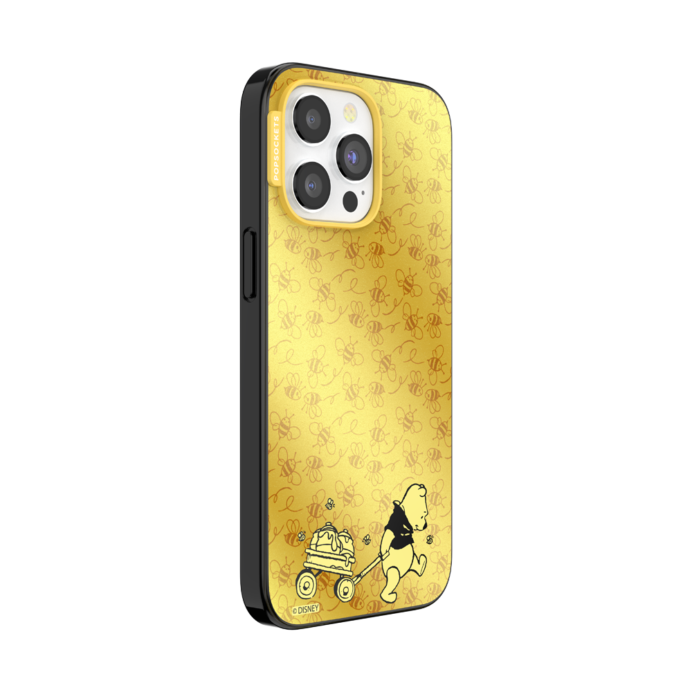 The Honey Division — iPhone 15 Pro Max MagSafe Case - US 39812