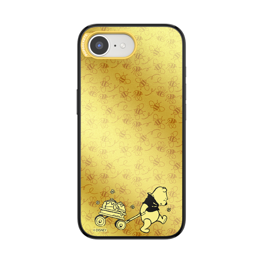 The Honey Division — iPhone 17e/16e MagSafe Case - US 66206