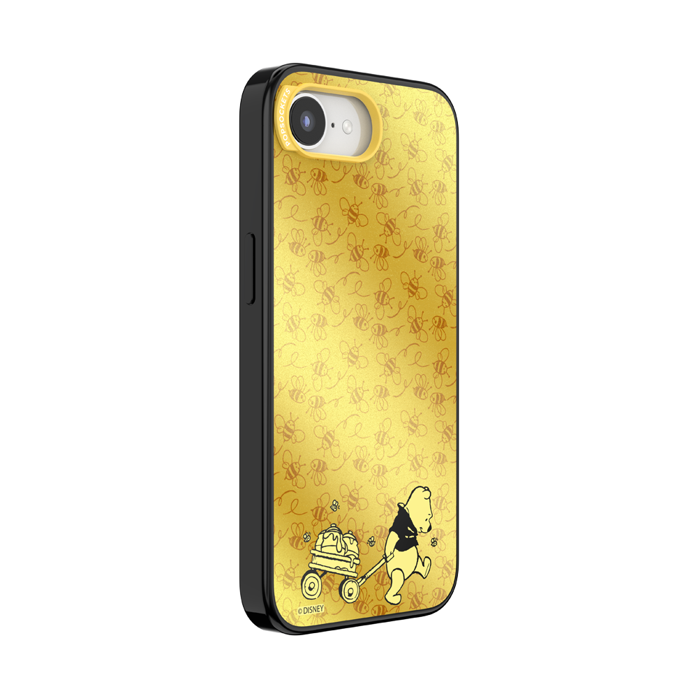 The Honey Division — iPhone 17e/16e MagSafe Case - US 50188
