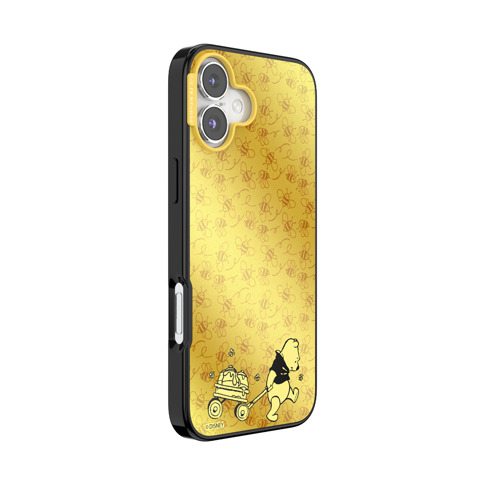 The Honey Division — iPhone 16 Plus MagSafe Case - US 79531