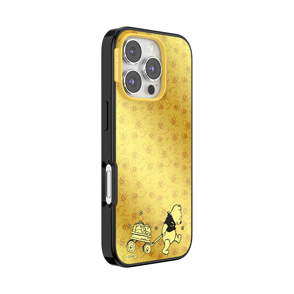 The Honey Division — iPhone 16 Pro MagSafe Case - US 36966