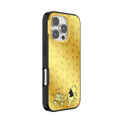 The Honey Division — iPhone 16 Pro MagSafe Case - US 36966