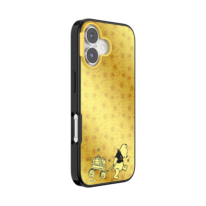 The Honey Division — iPhone 16 MagSafe Case - US 27805