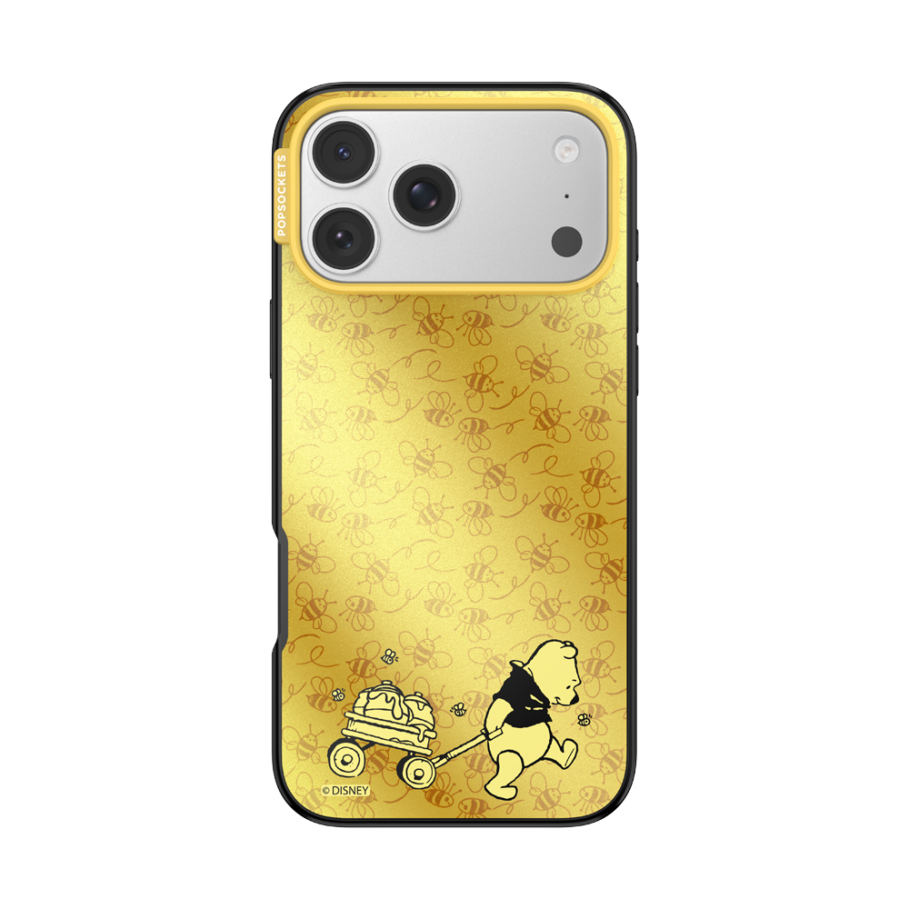 The Honey Division — iPhone 17 Pro Max MagSafe Case - US 34353