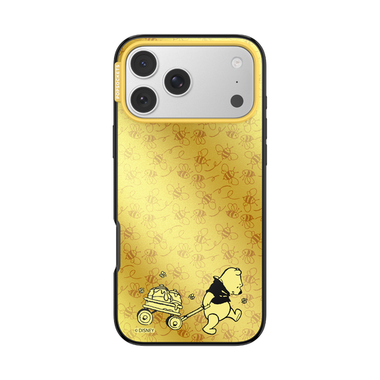 The Honey Division — iPhone 17 Pro Max MagSafe Case - US 34353