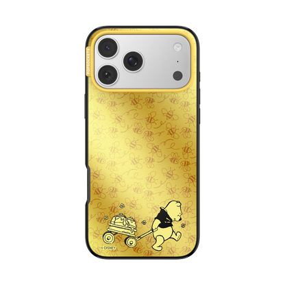The Honey Division — iPhone 17 Pro Max MagSafe Case - US 32687