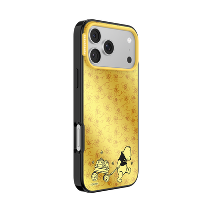 The Honey Division — iPhone 17 Pro Max MagSafe Case - US 41274