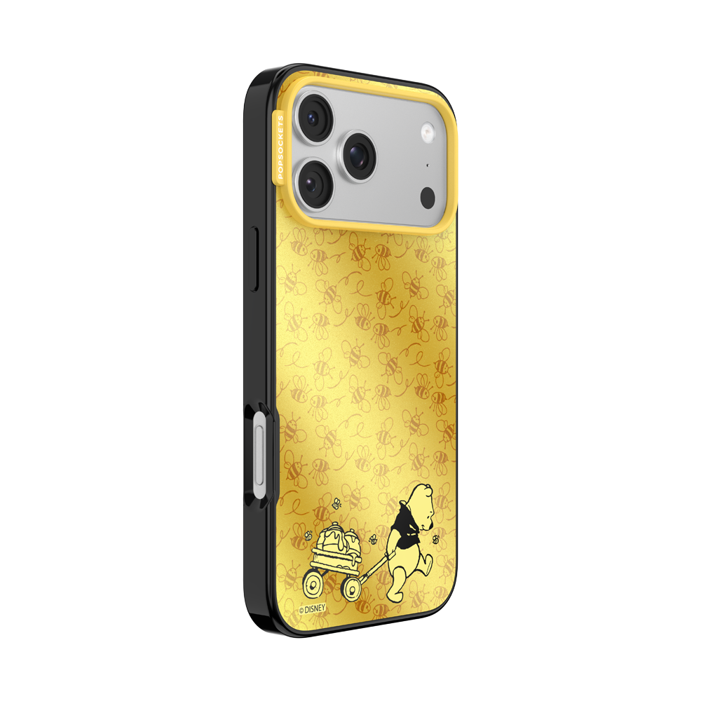 The Honey Division — iPhone 17 Pro Max MagSafe Case - US 00960