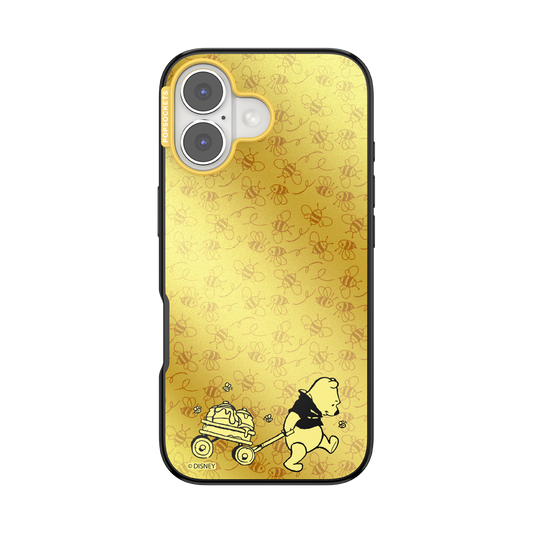 The Honey Division — iPhone 17 MagSafe Case - US 59467