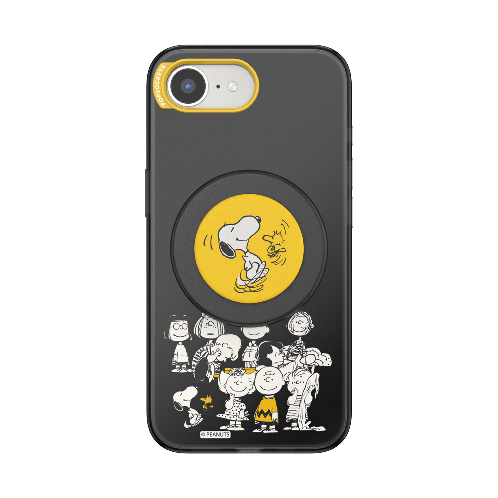 The In Crowd — iPhone 17e/16e MagSafe Case - US 26032