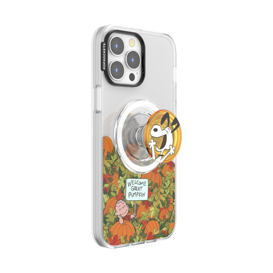 The Pumpkin Patch — iPhone 13 Pro Max MagSafe Case - US 07810