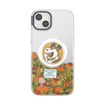 The Pumpkin Patch — iPhone 15 Plus MagSafe Case - US 96265