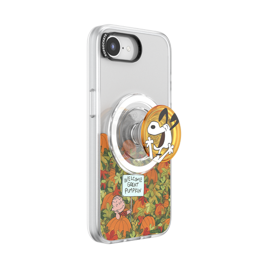 The Pumpkin Patch — iPhone 17e/16e MagSafe Case - US 99416