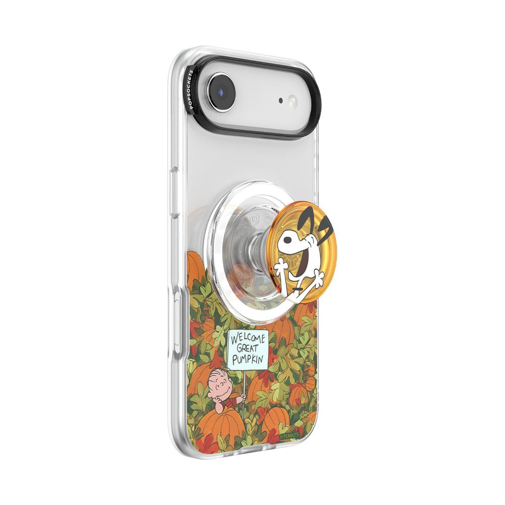 The Pumpkin Patch — iPhone 17 Air MagSafe Case - US 44864