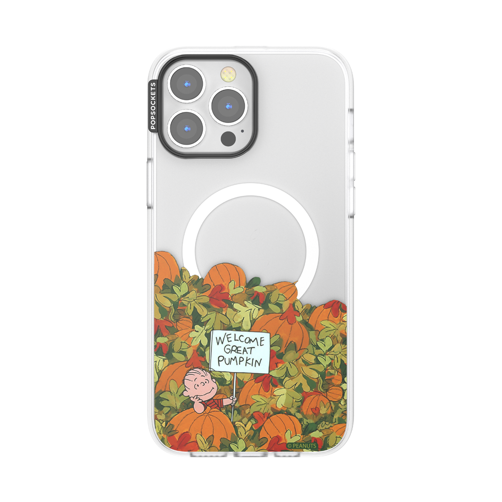 The Pumpkin Patch — iPhone 13 Pro Max MagSafe Case - US 07810