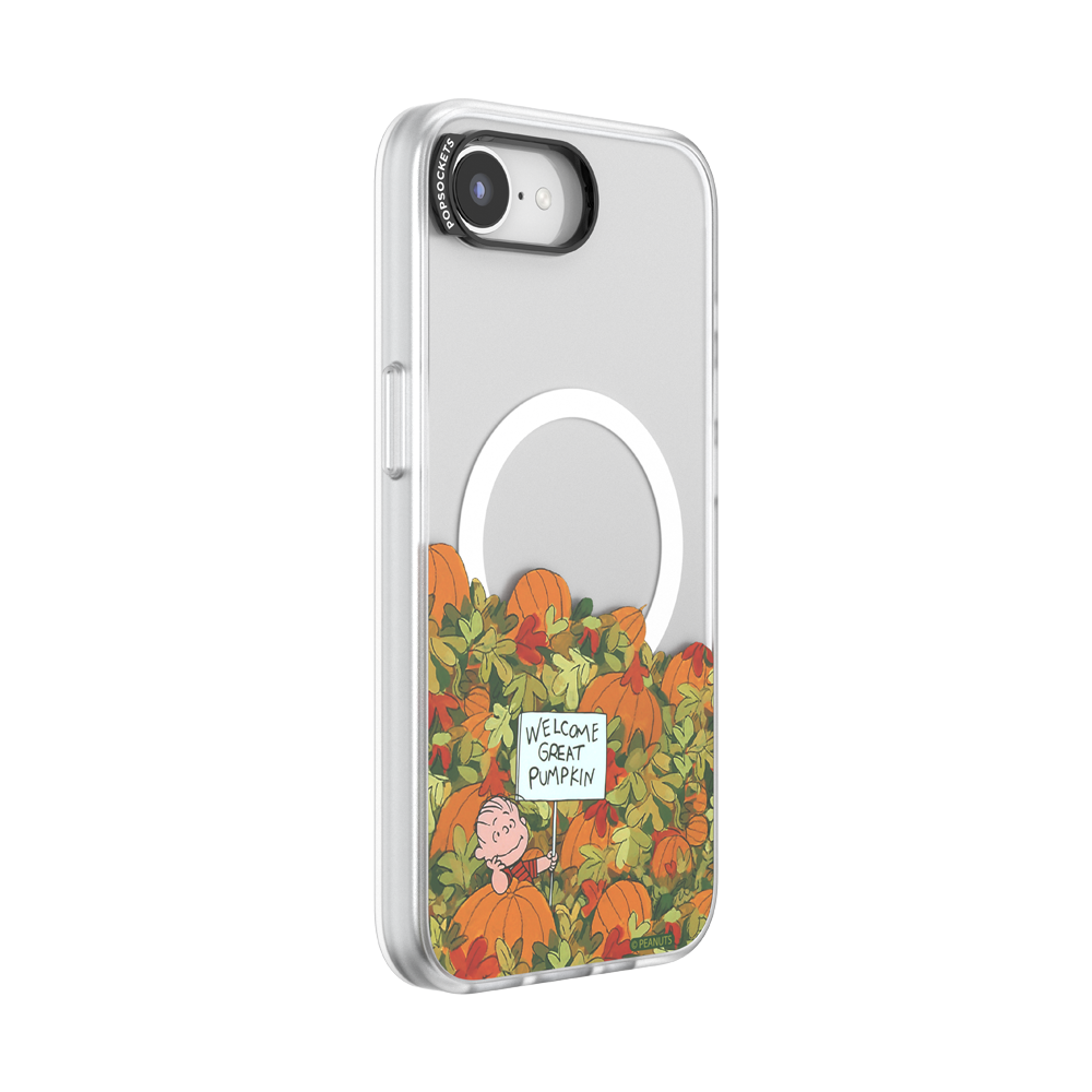 The Pumpkin Patch — iPhone 17e/16e MagSafe Case - US 05946